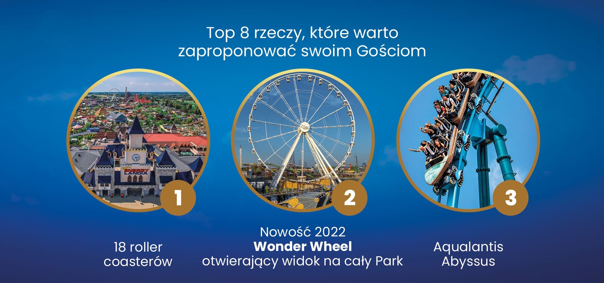 Energylandia Day S Energylandia Rodzinny Park Rozrywki W Zatorze