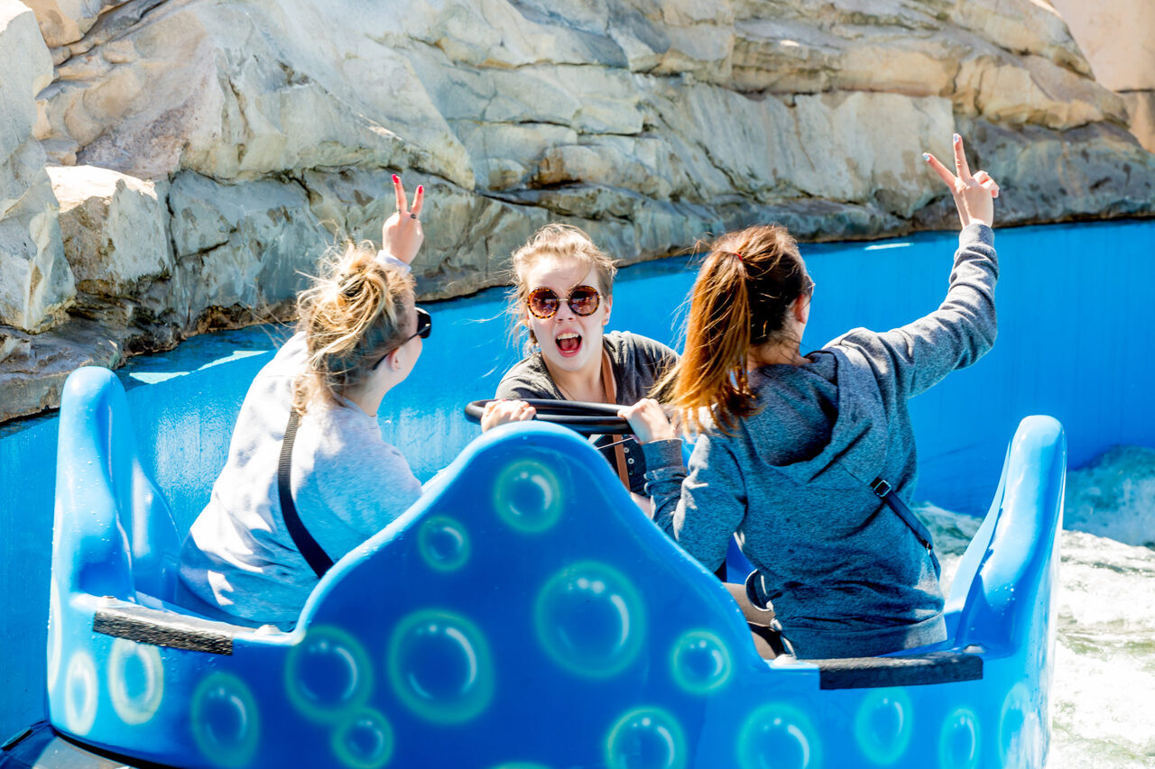 Atlantis Energylandia Rodzinny Park Rozrywki W Zatorze