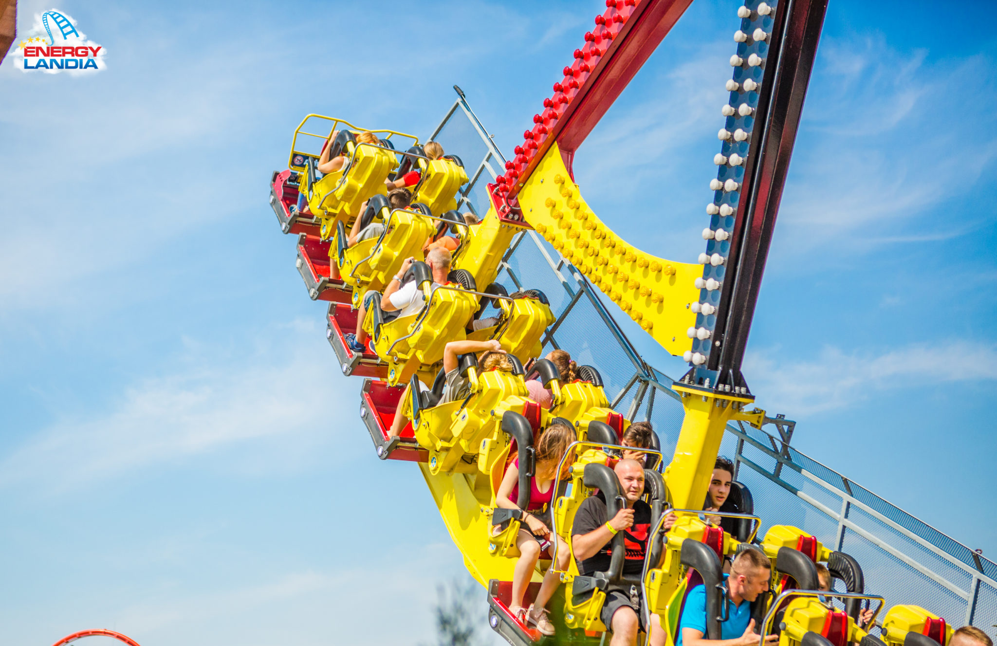 Dwudniowa Wycieczka Z Krakowa Do Energylandii Energylandia Rodzinny