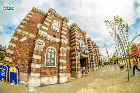 Atrakcje Energylandia Rodzinny Park Rozrywki W Zatorze