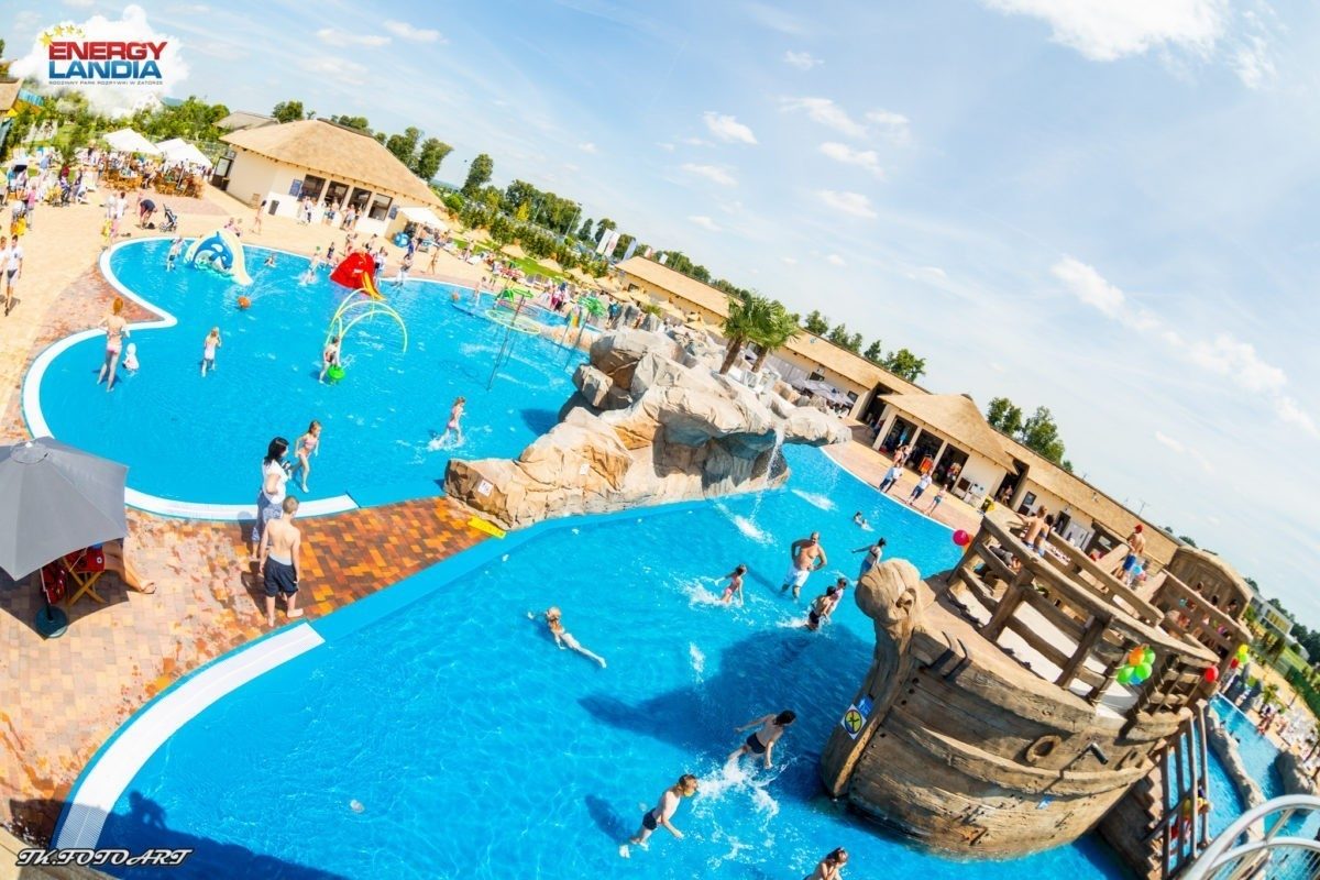 Water Park ENERGYLANDIA Rodzinny Park Rozrywki W Zatorze water-park-energylandia-rodzinny-park-rozrywki-w-zatorze