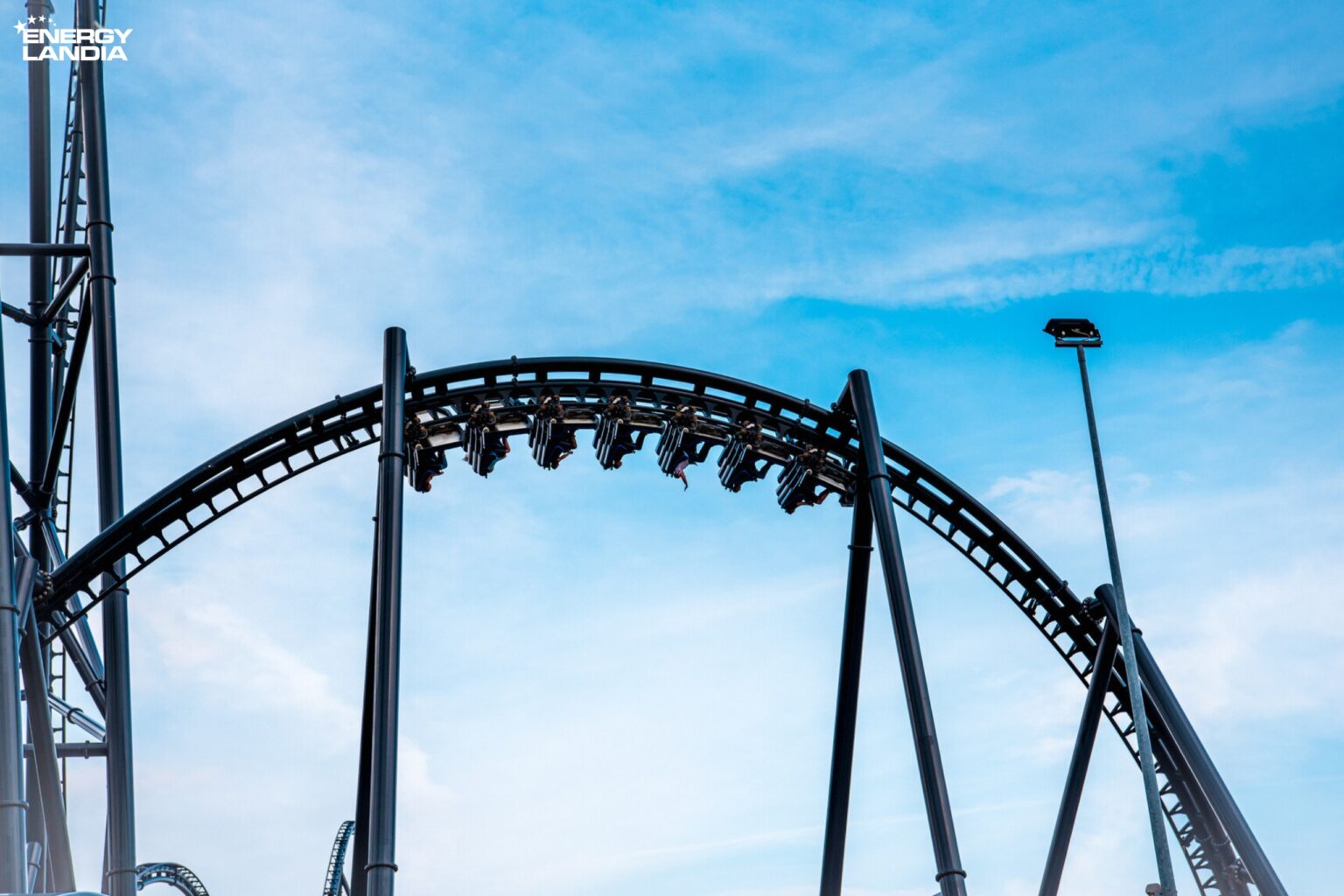 Pepsi Hyperion – ENERGYLANDIA – Rodzinny Park Rozrywki w Zatorze