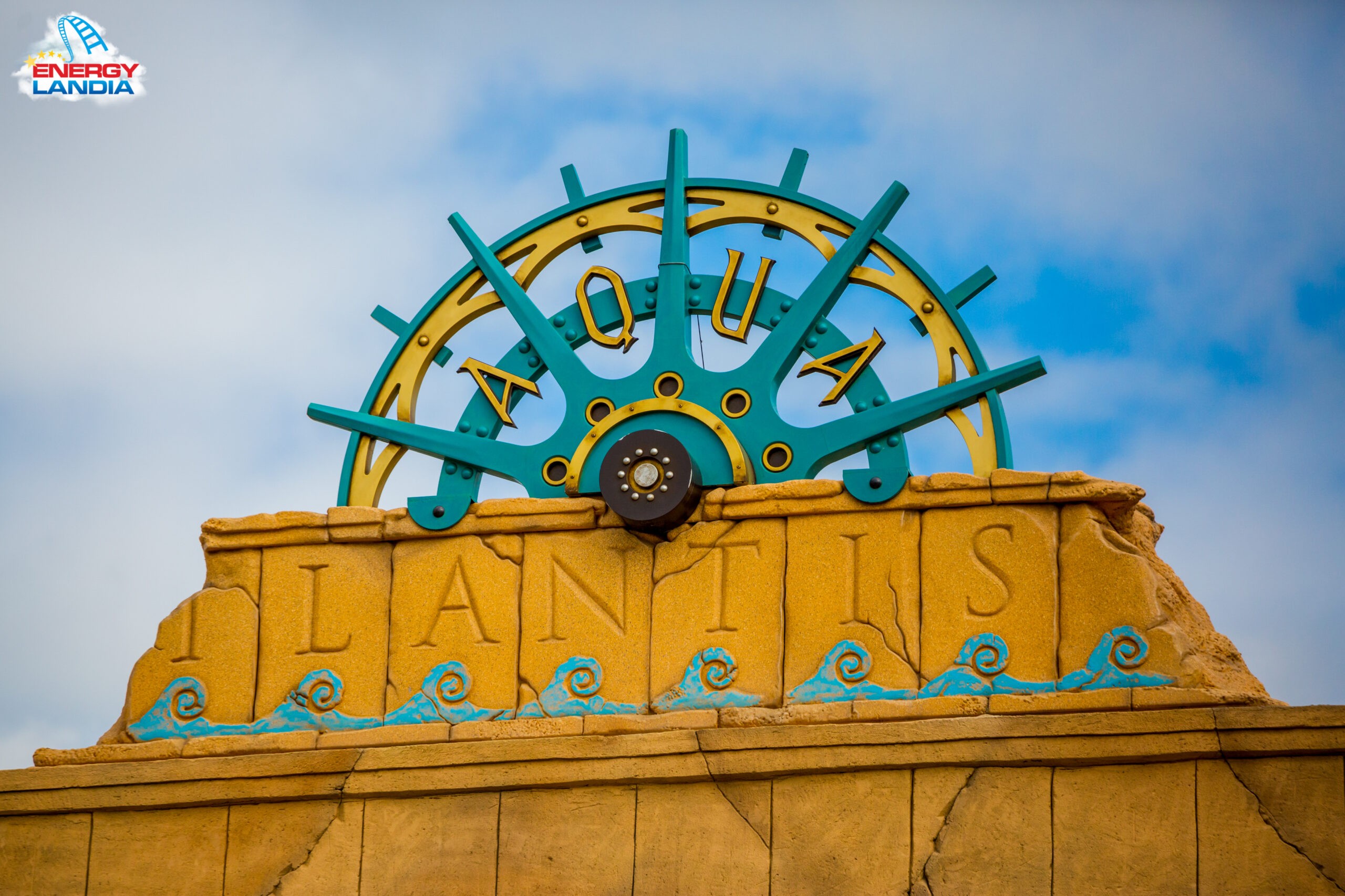 Aqualantis Energylandia Rodzinny Park Rozrywki W Zatorze