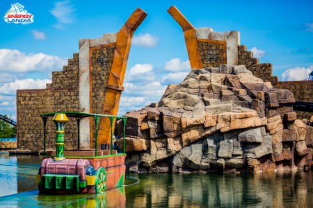 Aqualantis Energylandia Rodzinny Park Rozrywki W Zatorze